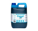 Campi blue 5L Tekutina pre turistické toalety