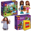 Darček LEGO Friends 41677 Lesný vodopád + ZADARMO