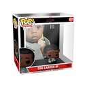 Funko POP! Albumy Akčná figúrka Lil Wayne Tha Carter III