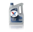 Motorový olej Valvoline SynPower 4 l 5W-40