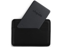 CHIPOLO Card Spot Wallet Locator Black