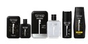 STR8 FAITH SET 4ks EDT50ml + ASL100ml + SPRAY150ml + GEL400ml