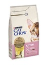 Purina Cat Chow Kitten 1,5 kg