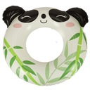 BESTWAY 36351 Nafukovací kruh na plávanie panda 3-6 rokov 60kg