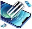 IPHONE XR | 11 Hydrogélová ochranná fólia VÝKONNÁ Hybridná guma POWER