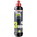 Menzerna 3000 Final Finish 250ml - Finish