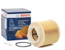 BOSCH F 026 400 028 VZDUCHOVÝ FILTER