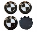 BMW KRYTY KRYTY KRYTY KRYTY 56mm NOVINKA 4 ks