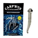 Carp'r'us Mouthsnagger Larvae Dragonfly Clear 8ks