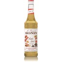 Monin javorové korenie javorový sirup + zadarmo*