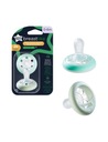 TOMMEE TIPPEE NIGHT AKO PRSIA Cumlík 2x 0-6m