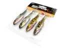 Craft Cannibal Clear Water Mix set 8,5 cm 4ks.