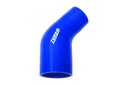 Redukcia 45st TurboWorks Blue 51-63mm