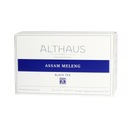 Althaus Assam Meleng Deli Tea Pack 20 vrecúšok