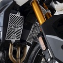 KRYT RADIATORA R&G TRIUMPH TIGER 900 (GT/RALLY)