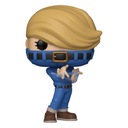 FUNKO POP POSTAVA! BEST JEANIST MY HERO ACADEMIA