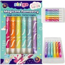 Strigo Magic Markers Hejka, to je Lenka, 6 farieb