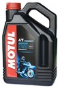 MOTOROVÝ OLEJ MOTUL 3000 4T 20W50 4L (MINERÁLNY)