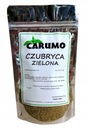 zmes korenia Korenie CZUBRYCA czubrica GREEN 500g CARUMO