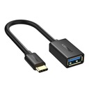 Adaptér USB-C 3.0 UGREEN OTG