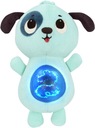 BTOYS DOG CUMBY BABY BABY + PROJEKTOR