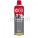 CX80 OCHRANA PODVOZKU VOSK SPREJ 500 ML