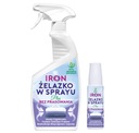 IRON Iron Spray Ironing Liquid 750ml + 100ml