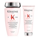 Genesis Kerastase Nutri-Fondant šampónový kondicionér na zahustenie vlasov