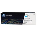 Tonerová kazeta HP CF381A 312A Color LaserJet Pro M476 DN DW