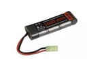 NiMH batéria 8,4V 1600mAh