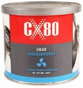 CX-80 Vodeodolný tuk CX-80 500g