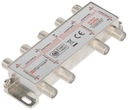 RI-8/1F-SAT-OPTI OPTICUM SPLITTER