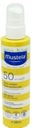 Mustela sprej na opaľovanie SPF 50 200 ml