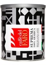 Caffe del Faro Suprema Arabica mletá káva 250g