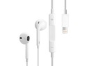 Slúchadlá Apple EarPods MMTN2ZM/A s konektorom Light