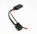 OPEL BLUETOOTH AUX adaptér 12 PIN