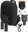 Mobilný reproduktor JBL WIND 3S - na kolobežku, bicykel