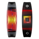 Kite board Duotone Select SLS 135 2022 + Finy Olsz