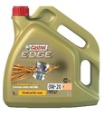 CASTROL EDGE 0W20 V 4L VOLVO