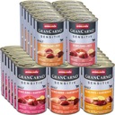 Animonda GranCarno Sensitiv MIX SET 400g x30