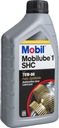 MOBILUBE 1 SHC 75W-90 GL4/GL5/MT1 MB235.8 1L