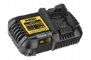 Rýchla nabíjačka batérií DeWalt DCB116 18V FLEXVOLT 54V