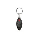 Dainese Lobster Keychain Black