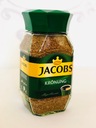 Instantná káva Jacobs Kronung dóza 200 g