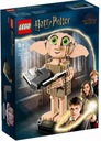 Lego HARRY POTTER 76421 Dobby the House Elf