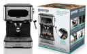 Kávovar na espresso Gorenje ESCM15DBK 1,5l