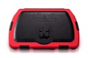 Úložný box ACTIVE SAFE Fusion RED