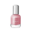 KIKO MILANO Perfect Gél lak na nechty s gélovým efektom 104 Baby Rose