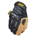 Taktické rukavice Mechanix Wear M-Pact Material 4X Black/Tan L