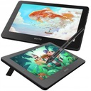 Grafický tablet pre počítač BOSTO 12HD s perom